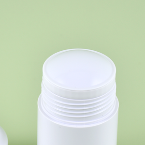 Envase <span class=keywords><strong>Desodorante</strong></span> de Plástico Transparente Biodegradable Vacío, Tubo Retráctil de 30g 50g con Fondo Redondo, Botellas <span class=keywords><strong>Roll</strong></span>-<span class=keywords><strong>on</strong></span> - Product Image 5