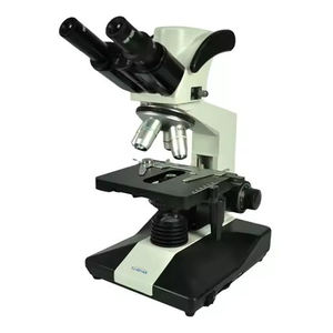 YJ-2002H 1600X EPI 형광 생물학적 삼안병원 의학 연구 현미경 - Product Image 5