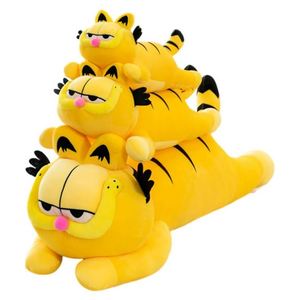 Almohada de Peluche de Ganso Personalizable Súper Suave para Aliviar el Estrés, Decoración de Animales de Peluche, Venta al por Mayor Directa de Fábrica, Económica - Product Image 6