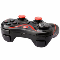 Manette de jeu sans fil T3 BT pour Android, PC, Smart TV, Joystick, Joypad, Manette de jeu pour TV