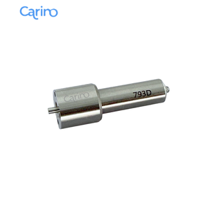 Bico Injetor de Combustível DLLA142P793 para Rail Comum 093400-7930 para 095000-0800 6156-11-3100 Injetor Diesel para <span class=keywords><strong>Komatsu</strong></span> PC400 PC450-7 - Product Image 2
