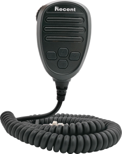 Radio Marina Fija VHF RS-510M Clase A DSC - Product Image 3
