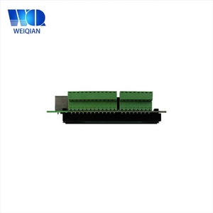 WQ Industrieller Lüfterloser Computer IP65 Robustes Aluminiumlegierungs-Panel Windows <span class=keywords><strong>Linux</strong></span> Wandmontage Eingebettetes 10-Punkt-Kapazitives Touchpanel - Product Image 4