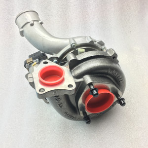 เทอร์โบชาร์จเจอร์ GT20V GT2260V 783762-0002 059145873F 783762-5002S สำหรับรถยนต์ออดี้ <span class=keywords><strong>Q7</strong></span> <span class=keywords><strong>TDI</strong></span> 224 3.0L V6 <span class=keywords><strong>TDI</strong></span> เครื่องยนต์มาตรฐาน EPA Tier 2 - Product Image 3