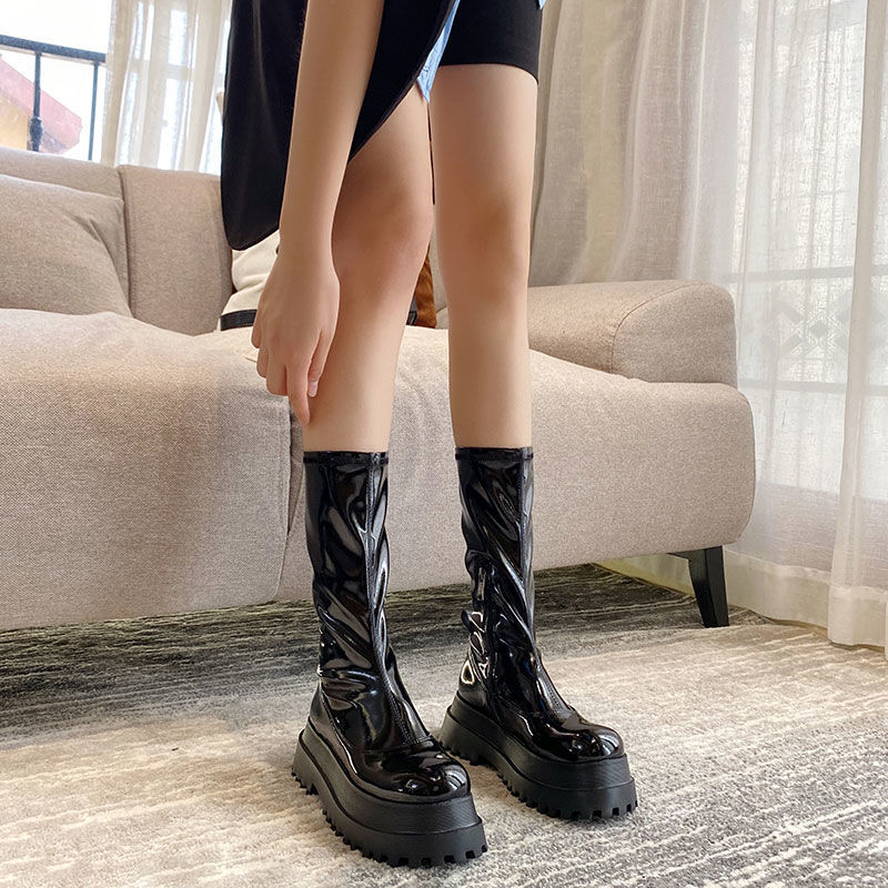 Venta al por mayor botas punk baratas-Compre online los mejores botas punk  baratas lotes de China botas punk baratas a mayoristas | Alibaba.com