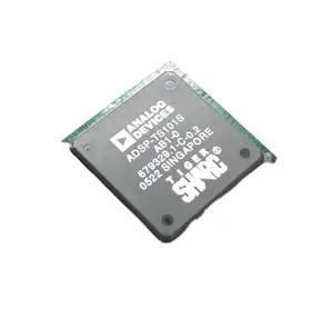 Baru dalam asli baru ADSP-TS101S asli ADSP-TS101SAB1Z-100 BGA625 IC chip