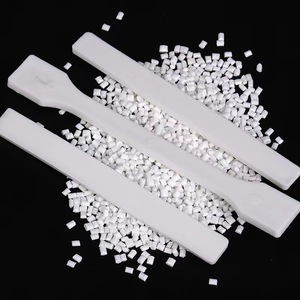 Genel plastik PP RJ766MO fiyat PP plastik hammadde rastgele kopolimer işlenmemiş gereç PP K9928H reçine - Product Image 2