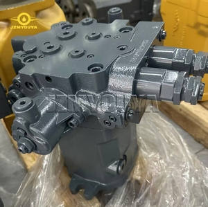 मूल नई लिबहेर सत275/266 स्विंग मोटर 924 उत्खनन निर्माण मशीनरी - Product Image 4