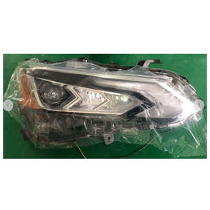 Meilleure vente Auto phares phare lampe phare LED pour <span class=keywords><strong>NISSAN</strong></span> <span class=keywords><strong>ALTIMA</strong></span> <span class=keywords><strong>2019</strong></span> USA Version 26010 - 6CA5B 26060 - 6CA5B - Product Image 3