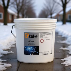 Ttake No-<b>Ice</b> 10 Kg <b>Ice</b> And Snow <b>Melting</b> <b>Salt</b> <b>For</b> Pavements - Product Image 3