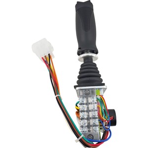 Joystick Controller 1600283 per <span class=keywords><strong>JLG</strong></span> 400S 460SJ 600A 600AJ 600S 600SJ 660SJ 601S 740AJ 800A 800AJ - Product Image 5