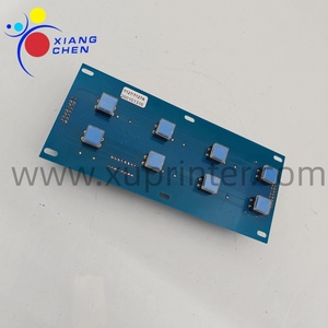 แผงควบคุม ER ผลิตในจีน รุ่น T127/T127A 260101316 สำหรับเครื่องพิมพ์ออฟเซ็ต GOSS - Product Image 4