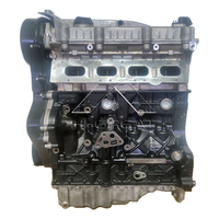 Pièces automobiles Bloc moteur 1.6L SQR481F pour Chery Tiggo 3 A5 Ruihu Chevrolet Orient Son Arizer Weilin Ruiji Ensemble moteur SQR481F