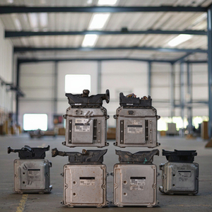 Sử dụng động cơ máy tính Hội Đồng Quản trị ECU cho Elantra giọng Reina mg7.9.8 39106-26810 39101-26ax5 thứ hai tay xe tháo dỡ - Product Image 1