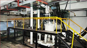 จีนโรงงาน Outlet Atomized ผงเหล็กที่มีตัวอย่าง<span class=keywords><strong>ฟรี</strong></span>สำหรับการทดสอบ - Product Image 5