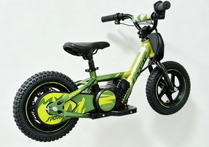 <span class=keywords><strong>Bicicleta</strong></span> Eléctrica para Niños KEJUN, Venta Caliente de Fábrica, E-bike, Rueda de 12 Pulgadas - Product Image 5