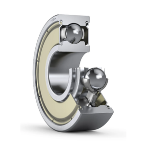 Deep Groove Ball Bearing OEM High Quality 6009 NRJEM for Precision machine tool spindles - Product Image 3