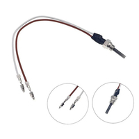 Bougie de préchauffage 12V pour chauffage diesel Eberspacher Hydronic D5WS D4WSC B5WSC, allumeur pour chauffage d'eau de stationnement auto/camping-car
