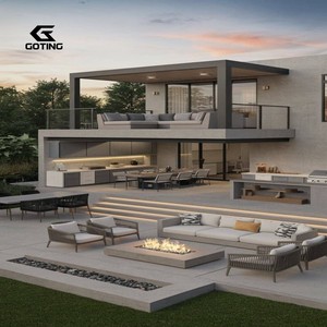 <span class=keywords><strong>Pérgola</strong></span> de Aluminio con Revestimiento en Polvo y Persianas Ajustables para Balcón - Entrega Rápida, <span class=keywords><strong>Precio</strong></span> de Fábrica - Product Image 1