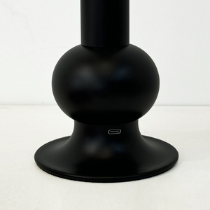 Thiết kế sang trọng cảm ứng LED dưới ánh nến nhà hàng Đèn bàn có thể sạc lại cạnh giường ngủ không dây bữa ăn tối bầu không khí đọc bàn ánh sáng - Product Image 4