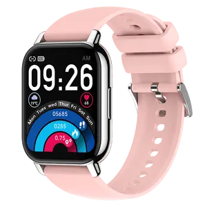 手机手表智能安卓智能手表女性防水Relojes智能户外手机智能手表