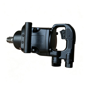 Llave Neumática de 1 Pulgada (25.4 mm) de Alto Torque, Herramienta Industrial de Aire para Desatornillar - Product Image 2