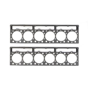 ชุดปะเก็นซ่อมบำรุงเครื่องยนต์ CAT 3306B/C รุ่น 7N7998 ปะเก็นฝาสูบ 6N7263/8C0614/2348016 สำหรับอะไหล่เครื่องจักรก่อสร้าง - Product Image 1