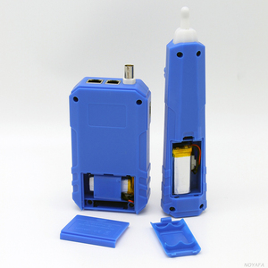 Batterie Au Lithium Rechargeable <span class=keywords><strong>Ligne</strong></span> <span class=keywords><strong>Téléphonique</strong></span> Essai RJ45 RJ11 Câble Localisateur Ton Traceur NF-813C - Product Image 5