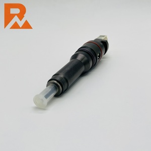 Injecteur de carburant 2047600 pour moteur MX10/13 Europe Euro 6 - Product Image 3