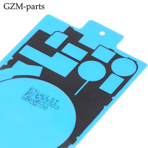 Film de protection adhésif pour la coque arrière de la <span class=keywords><strong>batterie</strong></span> du téléphone portable pour <span class=keywords><strong>iPhone</strong></span> 14, pièce de rechange - Product Image 6