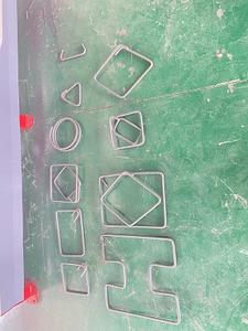 Máquina dobladora de barras de refuerzo CNC con dobladora de estribos de placa acanalada para máquina dobladora y cortadora de estribos de barras de refuerzo automática de 4-16mm - Product Image 2