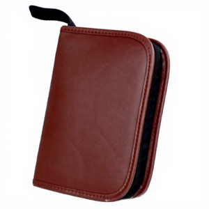 Coffret Cadeau Golf du Fabricant – 7 Pièces : Balles, Tees, Compteur de Score, Petite Boîte Cadeau en PU – Accessoires de Golf Personnalisables - Product Image 4