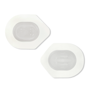 Pansements oculaires stériles non tissés personnalisés Bluenjoy, patchs adhésifs transparents, protecteurs oculaires, pansements pour adultes - Product Image 3