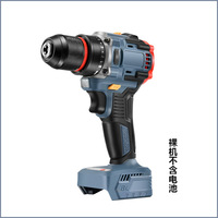 Perceuse sans fil à batterie lithium 21v, perceuse à main multifonction, tournevis électrique pistolet, ensemble d'outils Dayi