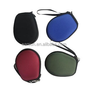 เคสใส่หูฟังแบบแข็งสำหรับ <span class=keywords><strong>AfterShokz</strong></span> aeropex openmove trekz/ ไทเทเนียม/อากาศ - Product Image 3