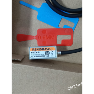 1 pièce, nouvelle tête de lecture RENISHAW EL40MBB050F10A - Product Image 2