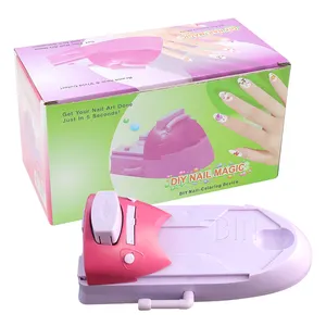 Latest Wholesale nail polish shaking machine For Perfect Designs 