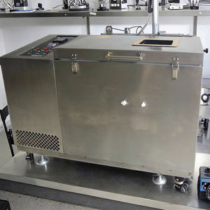 ISO 20344 Kälte beständigkeit Hydrolyse tester Sicherheits schuhe/Stiefel 1 Jahr Kaltis olierung Wasser aufnahme prüfgeräte - Product Image 4