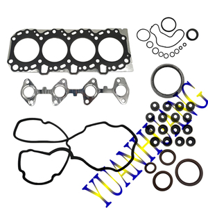 1KD 1KD-FTV 全套垫片套件适用于丰田发动机零件，带气缸盖垫片 - Product Image 5