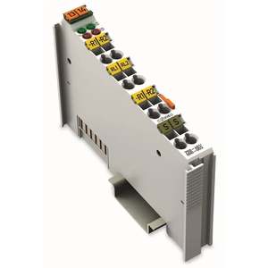 750-461/000-003 - ใช้งานร่วมกับ wago ได้ - Product Image 1