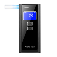 Gran Oferta: Alcoholímetro Digital Portátil, Precio de Fábrica, Probador de Alcohol Personal OEM, Proveedor de Alcoholímetros