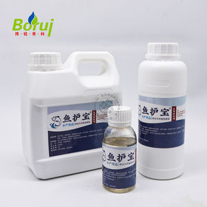 Hot Sale Natural Eugenol Fish Guard Oil for Aquaculture Live Fish Transport &amp; Clam Management <strong>Yu</strong> <strong>Hu</strong> Bao Brand - Product Image 2