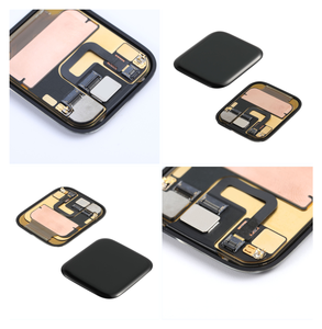 Reloj Inteligente con Pantalla LCD a Precio Económico, Pantalla LCD de 38 mm, 40 mm, 42 mm, 44 mm, 41 mm, 45 mm para Reloj <span class=keywords><strong>Apple</strong></span> - Product Image 2