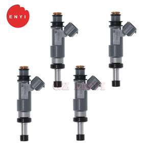 Inyector de Combustible Enyi 16611AA880 para Subaru Legacy Outback 2015-17, Pieza de Motor de Gasolina - Product Image 4