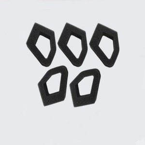 Ensemble de <span class=keywords><strong>filtre</strong></span> <span class=keywords><strong>à</strong></span> <span class=keywords><strong>air</strong></span> de remplacement <span class=keywords><strong>pour</strong></span> <span class=keywords><strong>tondeuse</strong></span> <span class=keywords><strong>à</strong></span> gazon GX25 GX25NT GX35 GX35NT HHT35S - Product Image 5