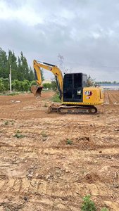 Caterpillar importation originale 6 tonnes CAT306 pelle bonne condition de travail bas prix utilisé Mini CAT306E/CAT306E2 moteur/moteur à noyau - Product Image 4