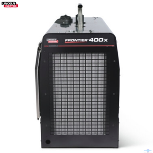 Cho Lincoln biên giới 400x ARC thợ hàn DIESEL điện nhanh chóng ổn định năng lượng điện đáp ứng tất cả các yêu cầu hàn nhập khẩu ổ đĩa mới - Product Image 3