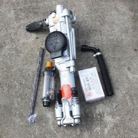 Offre Spéciale : Perforatrice portative pour forage de roches Y20, mini-compresseur d'air et marteaux-piqueurs pour l'exploitation minière