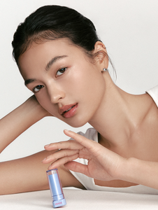 นูส คัลเลอร์ แคร์ ลิป บาล์ม 03 โซ เรด สติ๊ก ขนาดปกติ เม็ดสีแน่น - Product Image 3