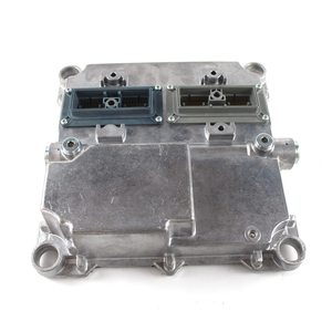 Controlador ECU OEM 286-3683 para Excavadora, C6.4 331-7539 320d C4.2 C4.4 C6.6 C7.1 E320D E323D ECU 281-0119 con Progreso - Product Image 1
